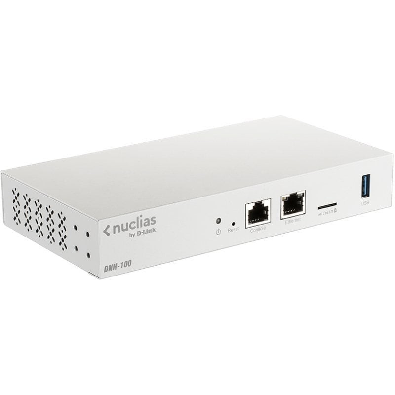 Controlador D-Link Nuclias Connect Hub DNH-100