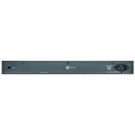 Switch Gestionable D-Link DXS-1210-28S 28 Puertos/ RJ-45 10/100/1000/ SFP