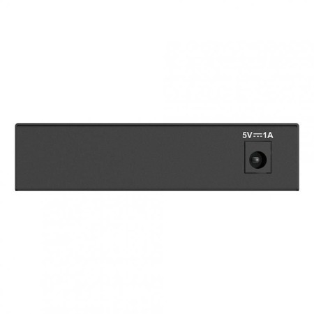 Switch D-Link DGS-105GL 5 Puertos/ RJ-45 10/100/1000