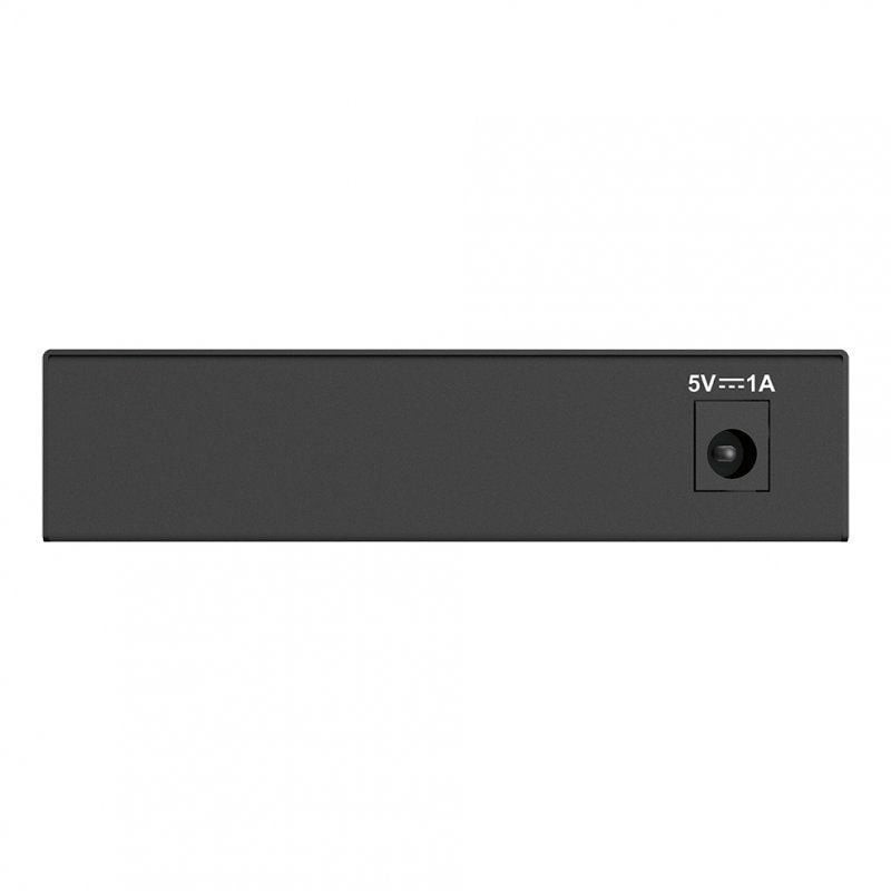 Switch D-Link DGS-105GL 5 Puertos/ RJ-45 10/100/1000