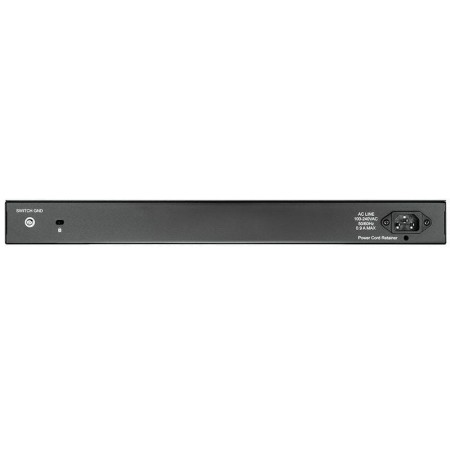 Switch D-Link DXS-1210-10TS/E 10 Puertos/ Gigabit 10/100/1000/ SFP