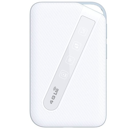 Router Inalámbrico Mi-Fi 4G D-Link DWR-932W/ WiFi 6/ 286Mbps/ 3 Antenas/ WiFi 802.11 ax/n/g/b