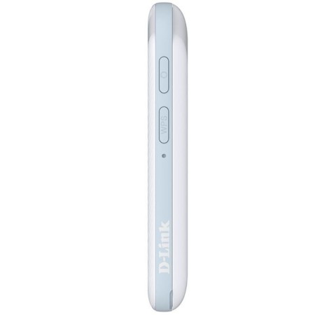 Router Inalámbrico Mi-Fi 4G D-Link DWR-932W/ WiFi 6/ 286Mbps/ 3 Antenas/ WiFi 802.11 ax/n/g/b