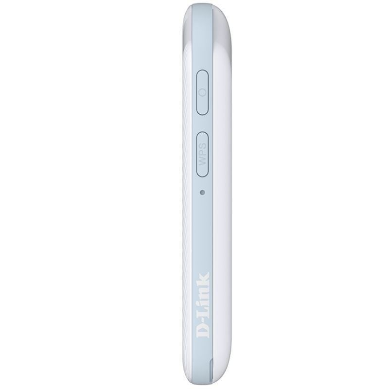 Router Inalámbrico Mi-Fi 4G D-Link DWR-932W/ WiFi 6/ 286Mbps/ 3 Antenas/ WiFi 802.11 ax/n/g/b