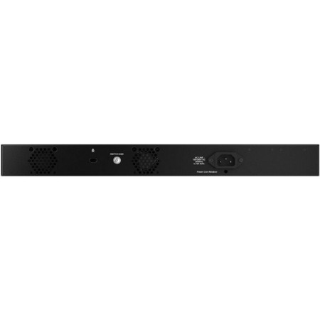 Switch D-Link DMS-1016/E 24 Puertos/ RJ-45 Gigabit 10/100/1000