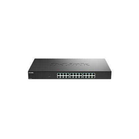Switch D-Link DMS-1016/E 24 Puertos/ RJ-45 Gigabit 10/100/1000