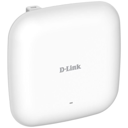 Punto de Acceso Inalámbrico D-Link DBR-X3000-AP/ WiFi 6/ PoE/ 3000Mbps/ 2.4GHz 5GHz/ Antenas de 3/4dBi/ WiFi 802.11ax