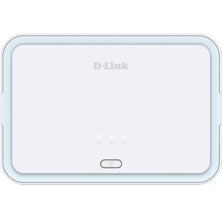 Router Inalámbrico D-Link DBR-330-G 5G NR AX3000/ WiFi 6/ 3000Mbps/ 5 Antenas/ WiFi 802.11ax/ac/n/a/ - n/b/g