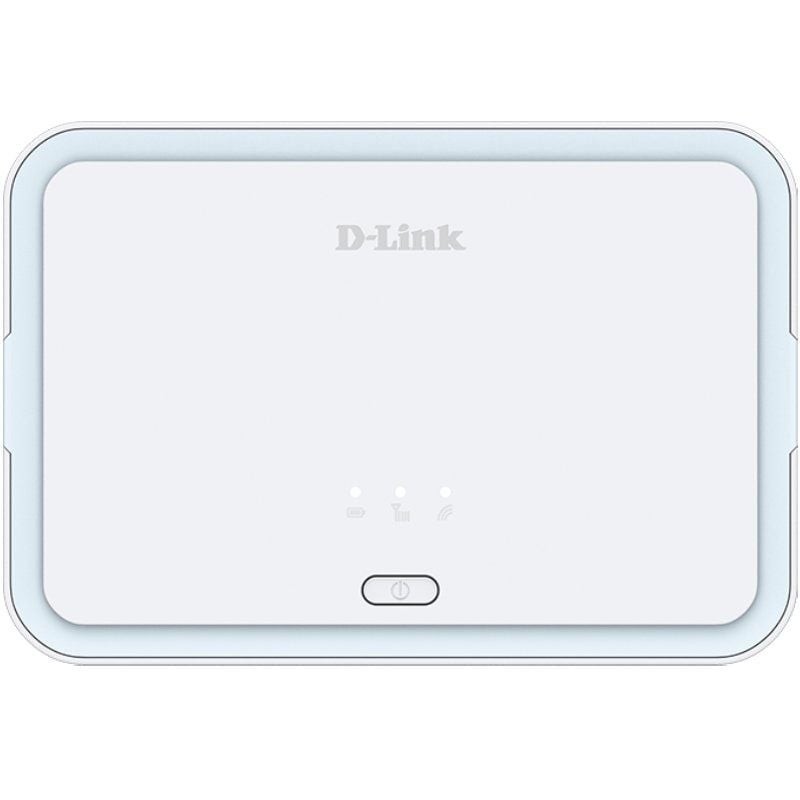 Router Inalámbrico D-Link DBR-330-G 5G NR AX3000/ WiFi 6/ 3000Mbps/ 5 Antenas/ WiFi 802.11ax/ac/n/a/ - n/b/g