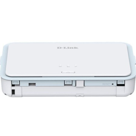 Router Inalámbrico D-Link DBR-330-G 5G NR AX3000/ WiFi 6/ 3000Mbps/ 5 Antenas/ WiFi 802.11ax/ac/n/a/ - n/b/g