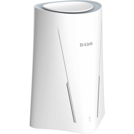 Router Inalámbrico 5G NR D-Link G530V2/ WiFi 6/ 3000Mbps/ 2.4GHz 5GHz/ 8 Antenas