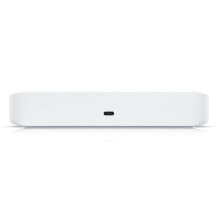 Switch Ubiquiti USW-FLEX-XG/ 5 Puertos/ RJ45 10GbE PoE IN