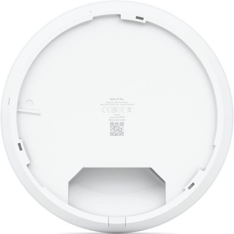 Punto de Acceso Ubiquiti UniFi 7 Pro/ Pack 5 uds