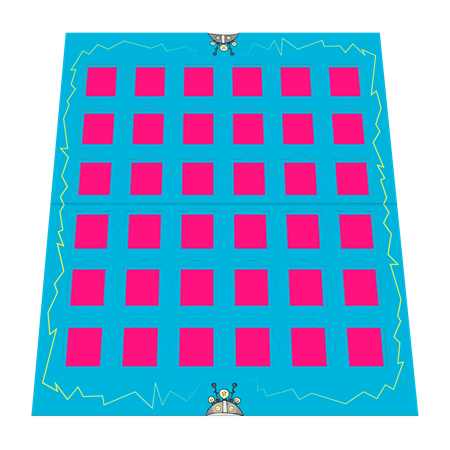 Juego de mesa ¿en que estabas pensando?