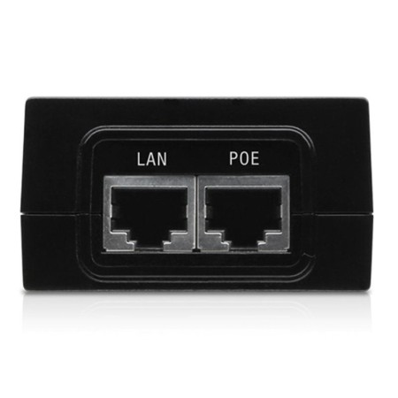 Alimentador PoE Ubiquiti POE-24-12W-G Gigabyte