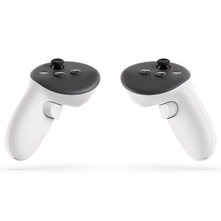 Gafas de Realidad Virtual Meta Quest 3/ 4K/ 512GB