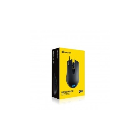 Mouse raton corsair gaming harpoon 12000 dpi usb rgb