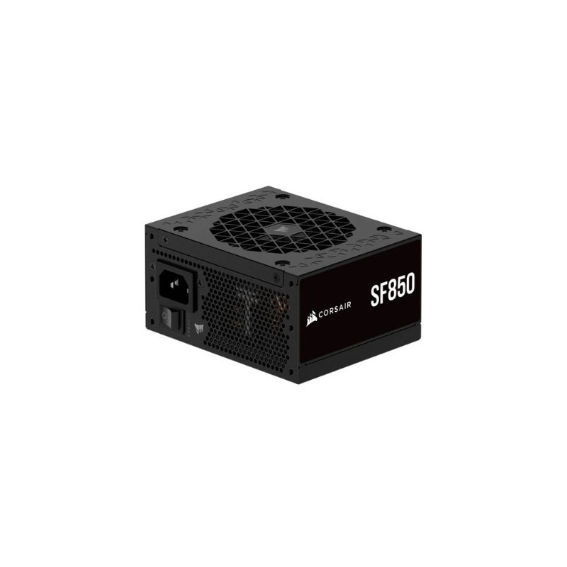Fuente alimentacion corsair sf850 gaming sfx 850w