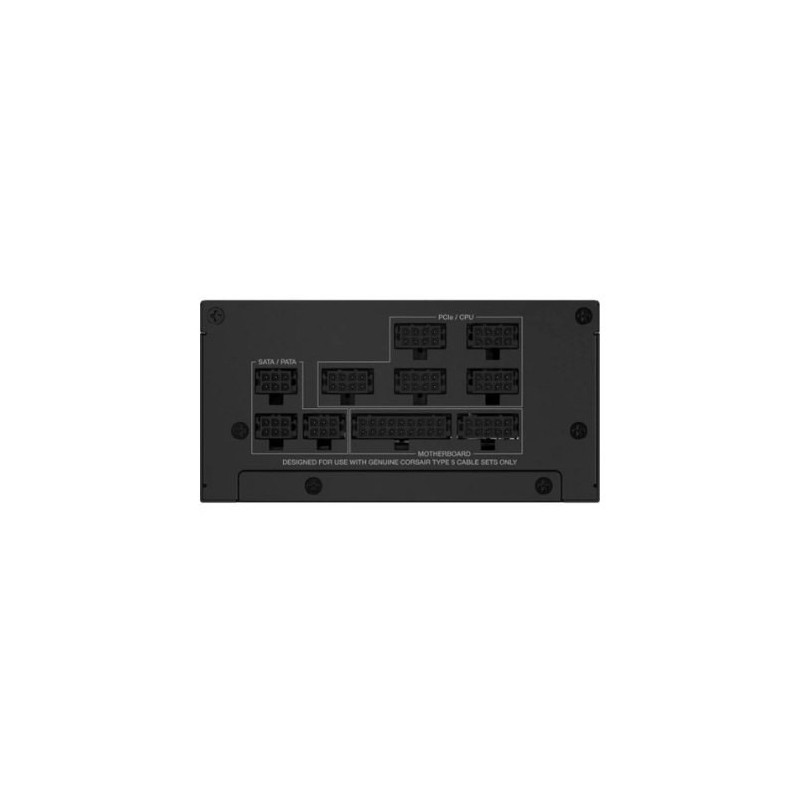 Fuente alimentacion corsair sf850 gaming sfx 850w