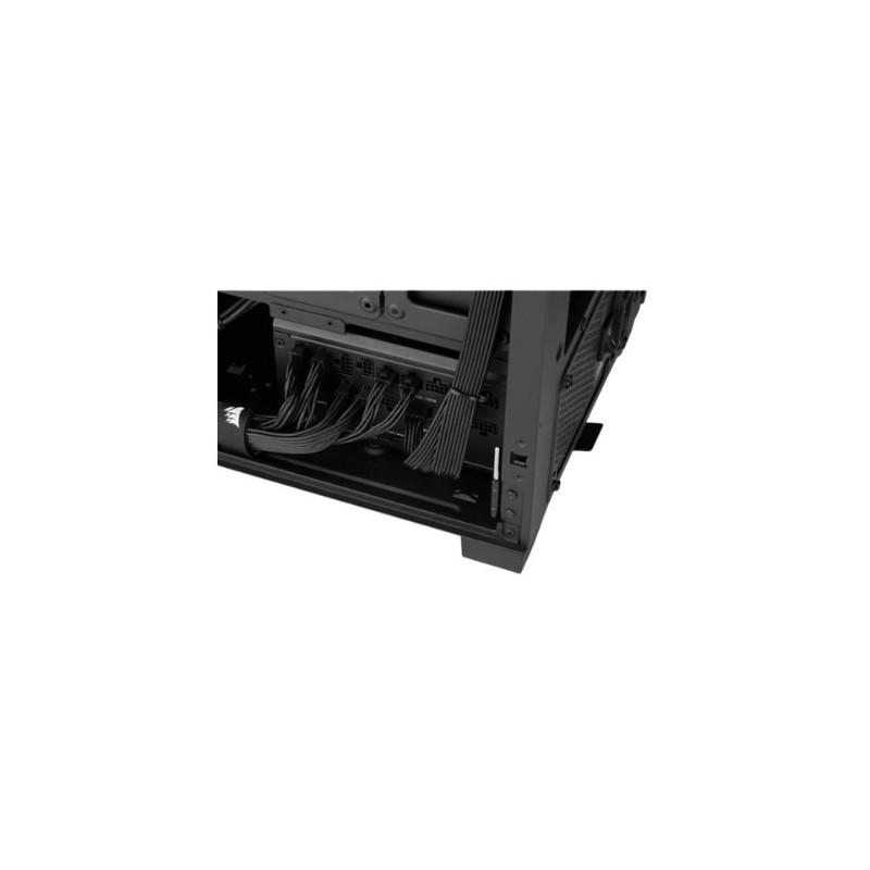 Fuente alimentacion corsair sf850 gaming sfx 850w