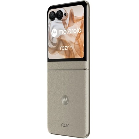 Smartphone Motorola Razr 50 8GB/ 256GB/ 6.9″/ 5G/ Arena