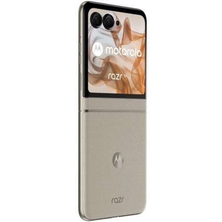 Smartphone Motorola Razr 50 8GB/ 256GB/ 6.9″/ 5G/ Arena