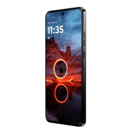 Movil motorola thinkphone 25 5g 8 - 256gb carbon black