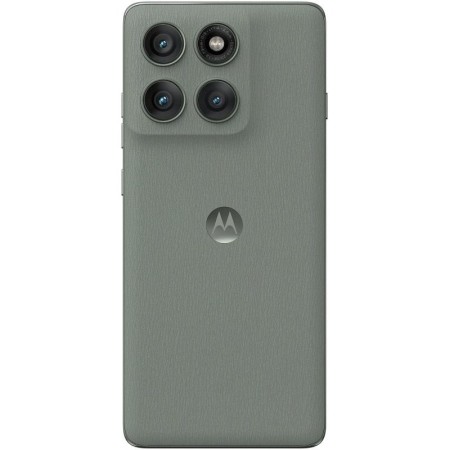 Smartphone Motorola Edge 60 Pro 12GB/ 512GB/ 6.67″/ 5G/ Gris
