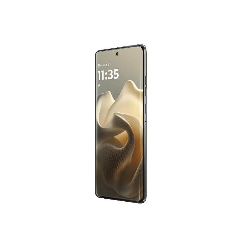 Smartphone Motorola Edge 60 Pro 12GB/ 512GB/ 6.67″/ 5G/ Gris