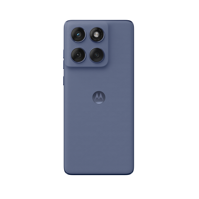 Movil motorola moto edge 60 fusion 5g 8 - 256gb slipstream