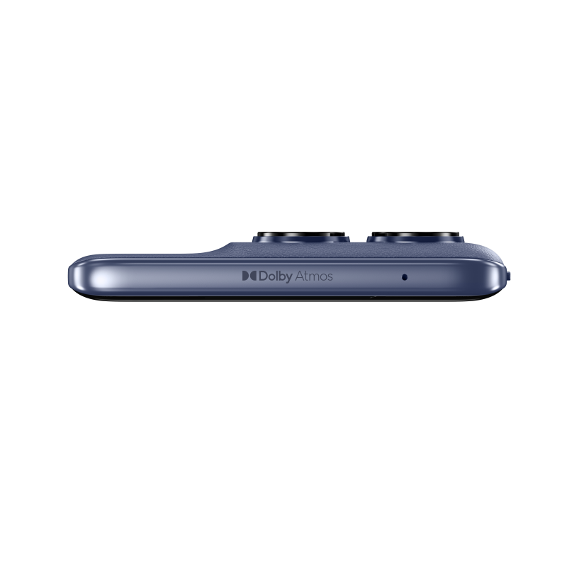 Movil motorola moto edge 60 fusion 5g 8 - 256gb slipstream
