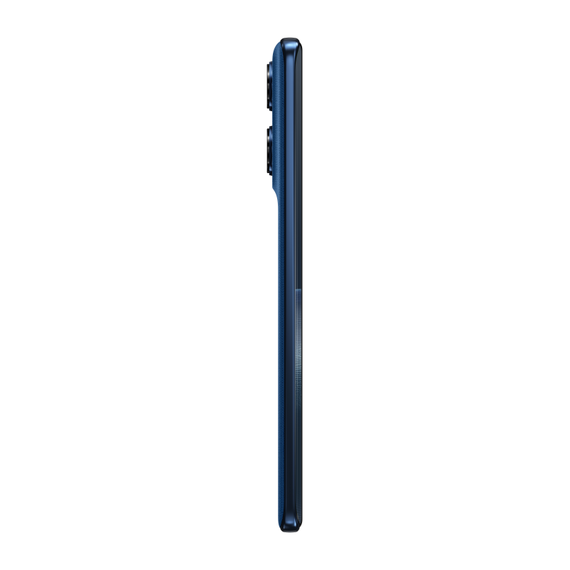 Movil motorola moto edge 60 5g 12 - 512gb gibraltar blue