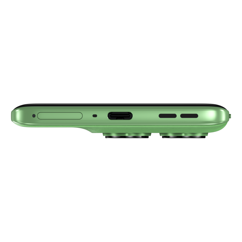Movil motorola moto edge 60 5g 12 - 512gb shamrock green