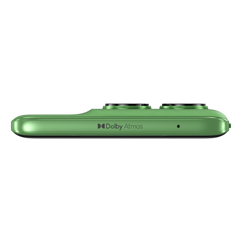 Movil motorola moto edge 60 5g 12 - 512gb shamrock green