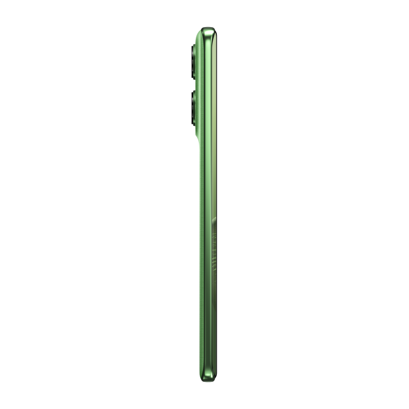Movil motorola moto edge 60 5g 12 - 512gb shamrock green