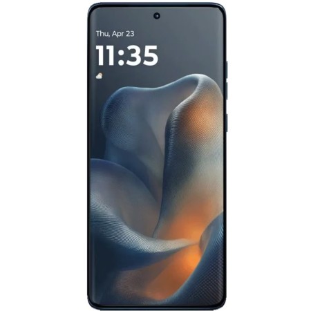 Smartphone Motorola Edge 60 8GB/ 512GB/ 6.67″/ 5G/ Azul
