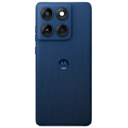 Smartphone Motorola Edge 60 8GB/ 512GB/ 6.67″/ 5G/ Azul