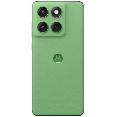 Smartphone Motorola Edge 60 8GB/ 512GB/ 6.67″/ 5G/ Verde