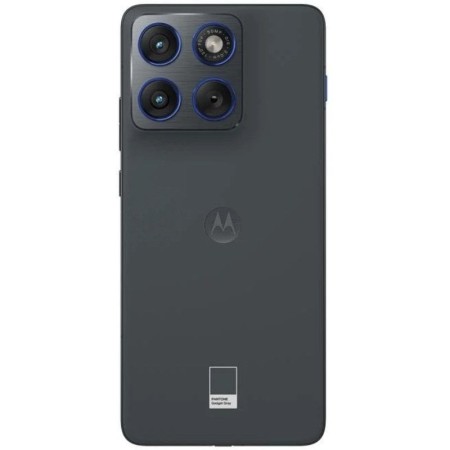 Smartphone Motorola Edge 70 12GB/ 512GB/ 6.67″/ 5G/ Gris