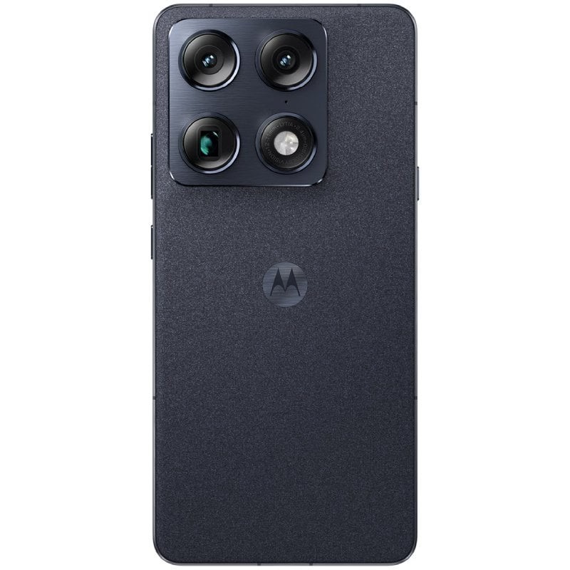 Movil motorola signature 5g 16 - 512gb carbon