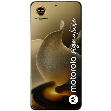 Smartphone Motorola Signature 16GB/ 512GB/ 6.8″/ 5G/ Verde
