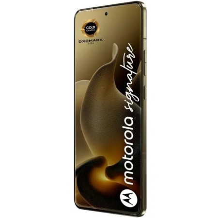 Smartphone Motorola Signature 16GB/ 512GB/ 6.8″/ 5G/ Verde