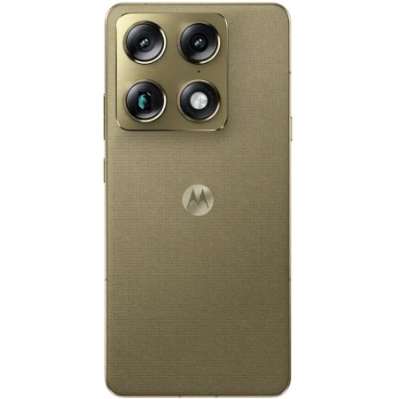Smartphone Motorola Signature 16GB/ 512GB/ 6.8″/ 5G/ Verde