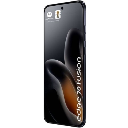 Movil motorola moto edge 70 fusion power 5g 8 - 256gb gris