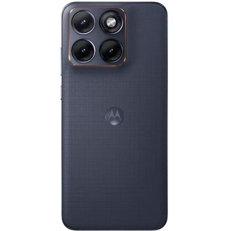 Movil motorola moto edge 70 fusion power 5g 8 - 256gb gris