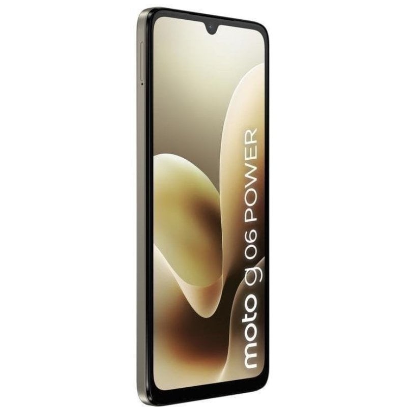 Smartphone Motorola Moto G06 Power 8GB/ 256GB/ 6.88″/ Marrón