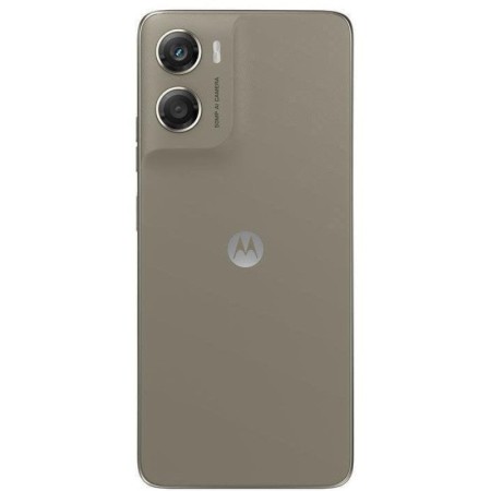 Smartphone Motorola Moto G06 Power 8GB/ 256GB/ 6.88″/ Marrón