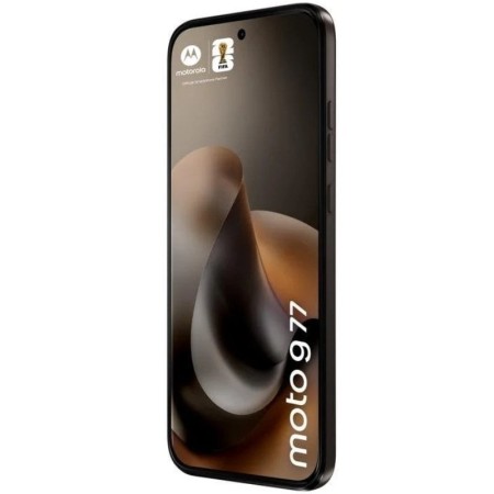 Movil motorola moto g77 5g 8 - 256gb negro