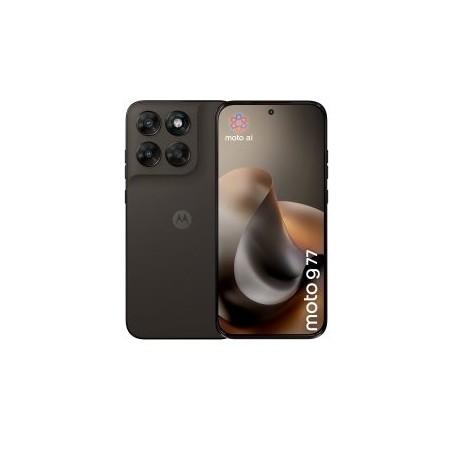 Movil motorola moto g77 5g 8 - 256gb negro