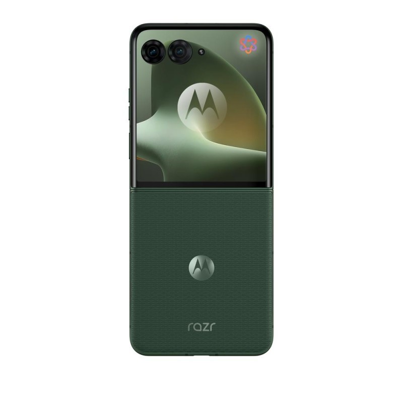 Movil motorola moto razr 70 plus 5g 12 - 512gb verde